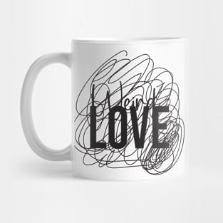 love Mug